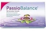 PASSIO Balance &uuml;berzogene Tabletten 30 St