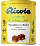 RICOLA m.Z.Dose Kr&auml;uter Bonbons 250 g