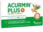 ACURMIN Plus Das Mizell-Curcuma Weichkapseln 60 St