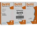 DEVIT Tropfen 2400 I.E./ml Tropfen zum Einnehmen 30 ml