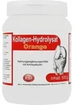 KOLLAGEN HYDROLYSAT Orange Pulver 500 g