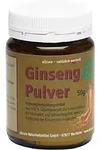 GINSENG PULVER 50 g