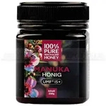 MANUKA HONIG MGO 500+ 250 g