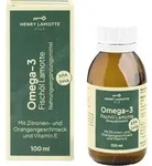 OMEGA-3 FISCH&Ouml;L Lamotte 100 ml
