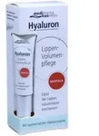 HYALURON LIPPEN-Volumenpflege Balsam marsala 7 ml