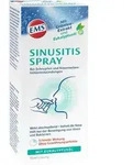 EMSER Sinusitis Spray mit Eukalyptus&ouml;l 15 ml