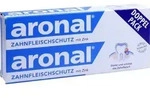 ARONAL Zahnpasta Doppelpack 150 ml