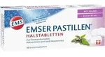 EMSER Pastillen mit Salbei zuckerfrei 30 St