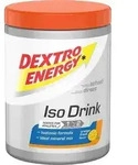 DEXTRO ENERGY Sports Nutr.Isotonic Drink Orange 440 g