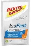 DEXTRO ENERGY Sports Nutr.IsoFast Plv.red Orange 56 g