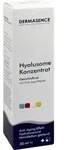 DERMASENCE Hyalusome Konzentrat 30 ml