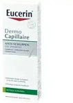 EUCERIN DermoCapillaire Anti-Schuppen Gel Shampoo 250 ml