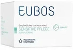 EUBOS SENSITIVE Aufbaucreme Nachtpflege 50 ml