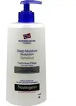 NEUTROGENA norweg.F Deep Moisture Bodylotion sens. 400 ml