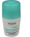 VICHY DEO Roll-on Antitranspirant 48h 50 ml