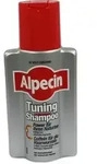 ALPECIN Tuning Shampoo 200 ml