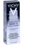 VICHY LIFTACTIV Serum 10 Augen & Wimpern Creme 15 ml