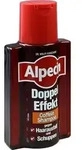 ALPECIN Doppelt Effekt Shampoo 200 ml