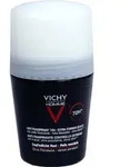 VICHY HOMME Deo Antitranspirant 72h extreme Cont. 50 ml