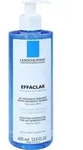 ROCHE-POSAY Effaclar sch&auml;umendes Reinigungsgel 400 ml
