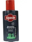 ALPECIN Sensitiv Shampoo S1 250 ml