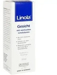 LINOLA Gesicht Creme 50 ml