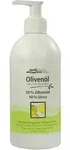 HAUT IN BALANCE Oliven&ouml;l Derm.K&ouml;rpercreme 10% 500 ml