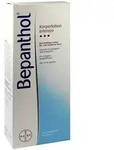 BEPANTHOL Intensiv K&ouml;rperlotion Spenderflasche 400 ml