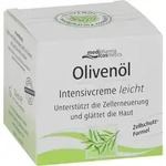 OLIVEN&Ouml;L INTENSIVCREME leicht 50 ml