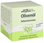 OLIVEN&Ouml;L INTENSIVCREME 50 ml