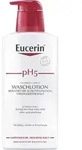 EUCERIN pH5 Waschlotion empfindliche Haut m.Pumpe 400 ml