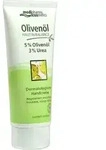 HAUT IN BALANCE Oliven&ouml;l Handcreme 5% 100 ml
