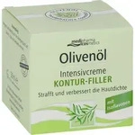 OLIVEN&Ouml;L INTENSIVCREME exclusiv 50 ml