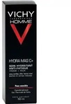 VICHY HOMME Hydra Mag C+ Creme 50 ml