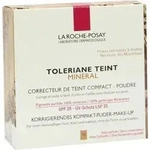 ROCHE-POSAY Toleriane Teint Mineral Puder 13 9 g