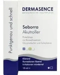 DERMASENCE Seborra Akutroller Gel 10 ml