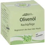 OLIVEN&Ouml;L NACHTPFLEGE Creme 50 ml