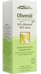 HAUT IN BALANCE Oliven&ouml;l K&ouml;rpercreme 10% 200 ml