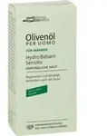 OLIVEN&Ouml;L PER Uomo Hydro Balsam sensitiv 50 ml