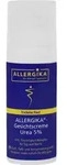 ALLERGIKA Gesichtscreme urea 5% 50 ml