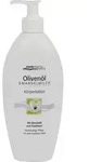 OLIVEN&Ouml;L & MANDELMILCH K&ouml;rperlotion 500 ml