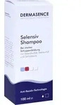 DERMASENCE Selensiv Shampoo 100 ml