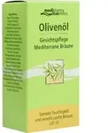 OLIVEN&Ouml;L GESICHTSPFLEGE Creme mediterrane Br&auml;une 50 ml