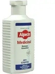 ALPECIN MED.Shampoo Konzentrat Anti Schuppen 200 ml