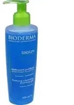 BIODERMA Sebium Gel Moussant Reinigungsgel 200 ml