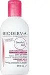 BIODERMA Sensibio Lait Reinigungsmilch 250 ml