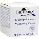 BIOMARIS Feuchtigkeitscreme nature 50 ml