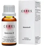 CERES Aesculus Urtinktur 20 ml