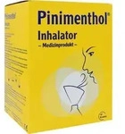 PINIMENTHOL Inhalator 1 St