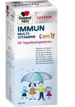 DOPPELHERZ Immun fl&uuml;ssig family system 250 ml